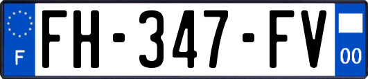 FH-347-FV