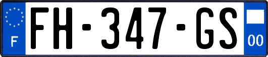 FH-347-GS