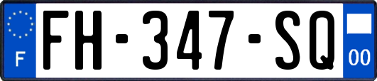 FH-347-SQ