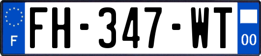 FH-347-WT