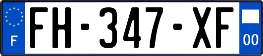 FH-347-XF