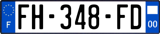 FH-348-FD