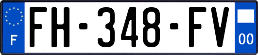 FH-348-FV
