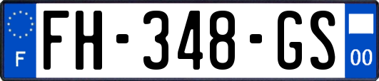 FH-348-GS