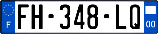FH-348-LQ