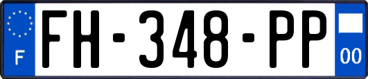 FH-348-PP