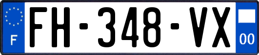 FH-348-VX
