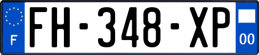 FH-348-XP