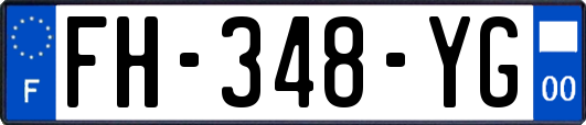 FH-348-YG