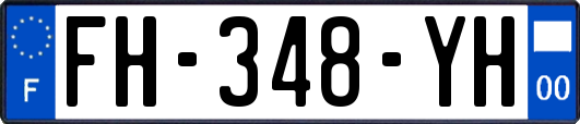 FH-348-YH