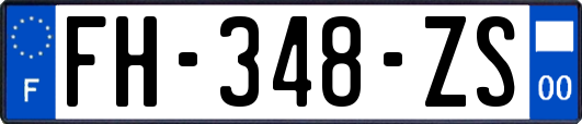 FH-348-ZS