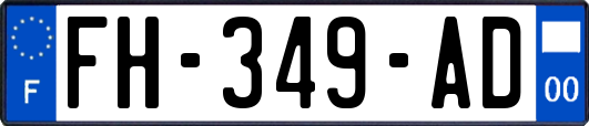 FH-349-AD