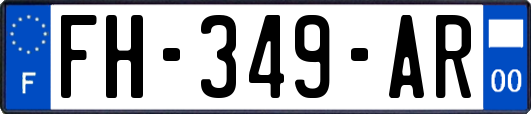 FH-349-AR