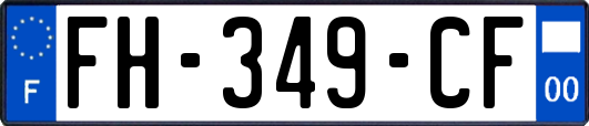 FH-349-CF