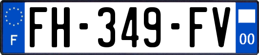 FH-349-FV
