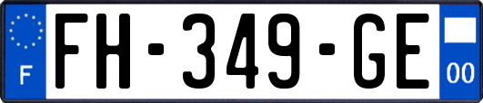 FH-349-GE