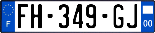 FH-349-GJ