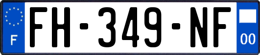FH-349-NF