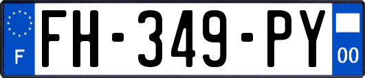 FH-349-PY