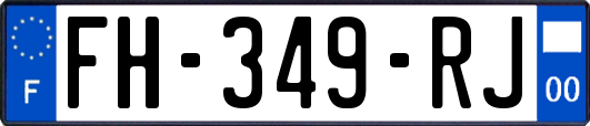 FH-349-RJ