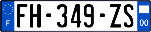 FH-349-ZS