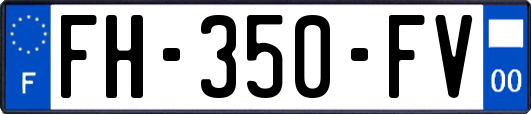 FH-350-FV