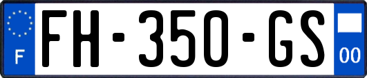 FH-350-GS