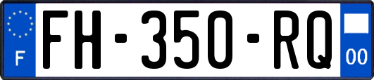 FH-350-RQ