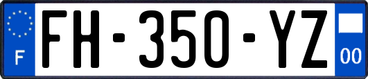 FH-350-YZ