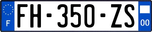 FH-350-ZS