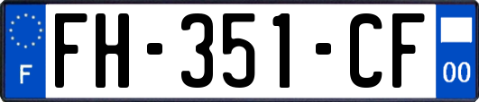 FH-351-CF