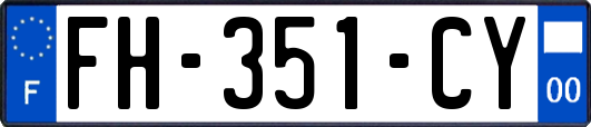 FH-351-CY
