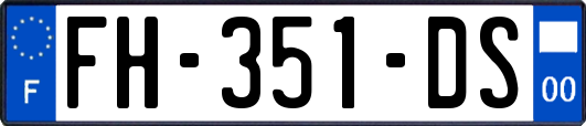 FH-351-DS