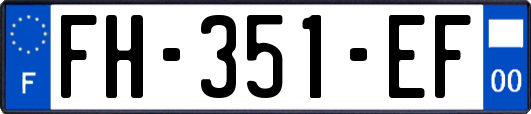 FH-351-EF