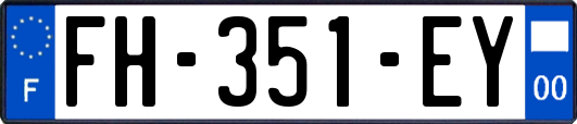 FH-351-EY