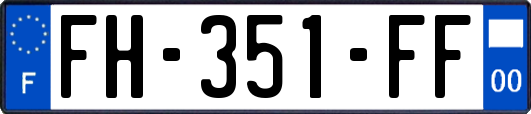 FH-351-FF