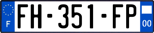 FH-351-FP