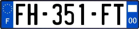 FH-351-FT