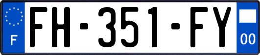 FH-351-FY