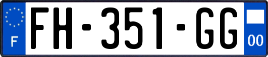 FH-351-GG