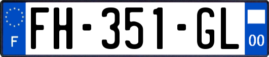 FH-351-GL