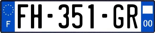 FH-351-GR