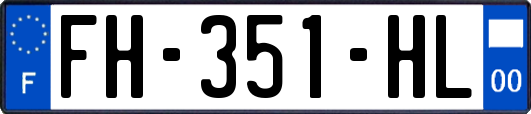 FH-351-HL