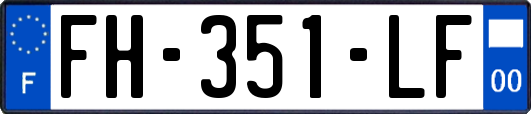 FH-351-LF