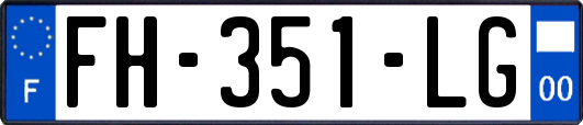 FH-351-LG