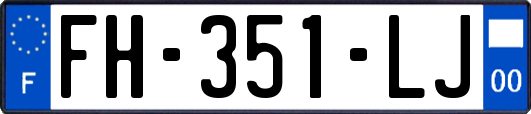 FH-351-LJ