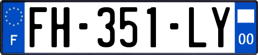 FH-351-LY