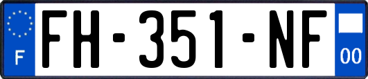 FH-351-NF