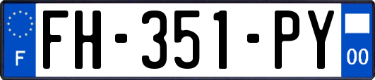 FH-351-PY