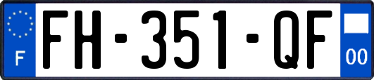 FH-351-QF